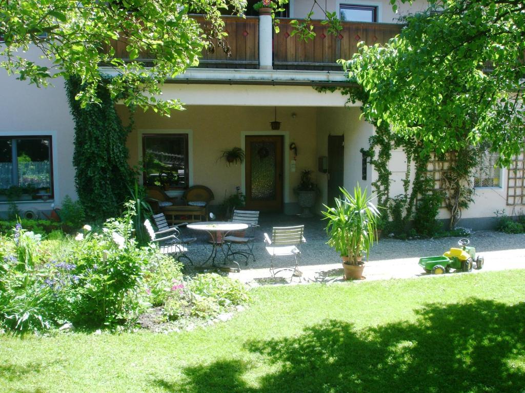Appartements Mooslechner Altenmarkt im Pongau Exterior foto